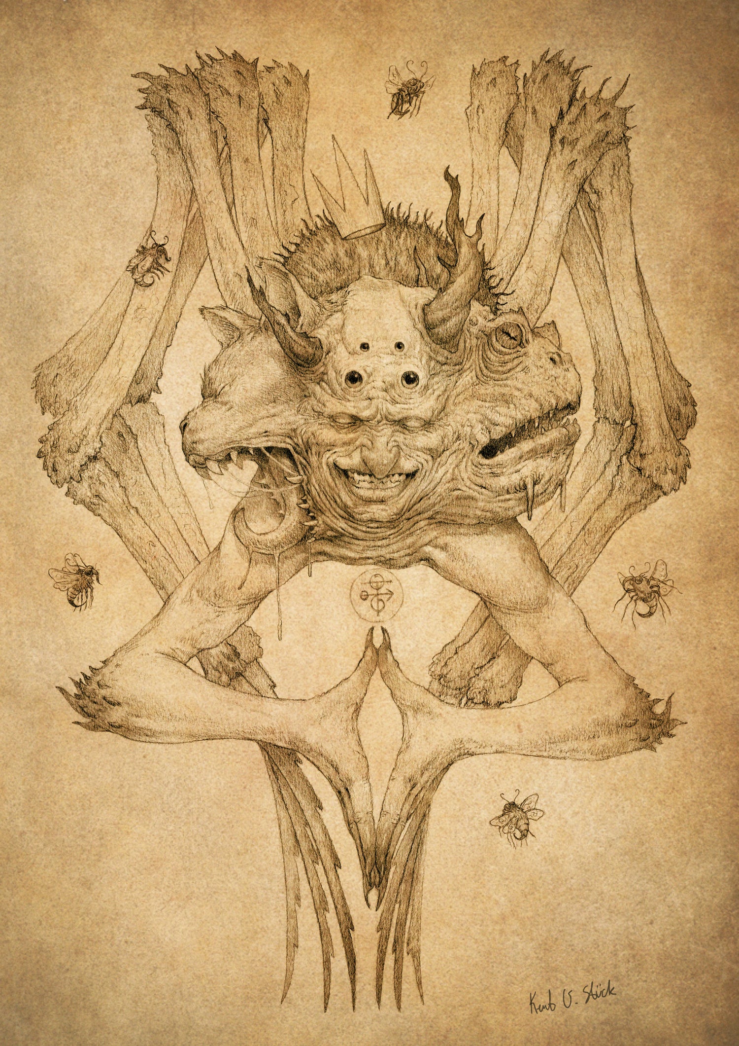 Ars Goetia